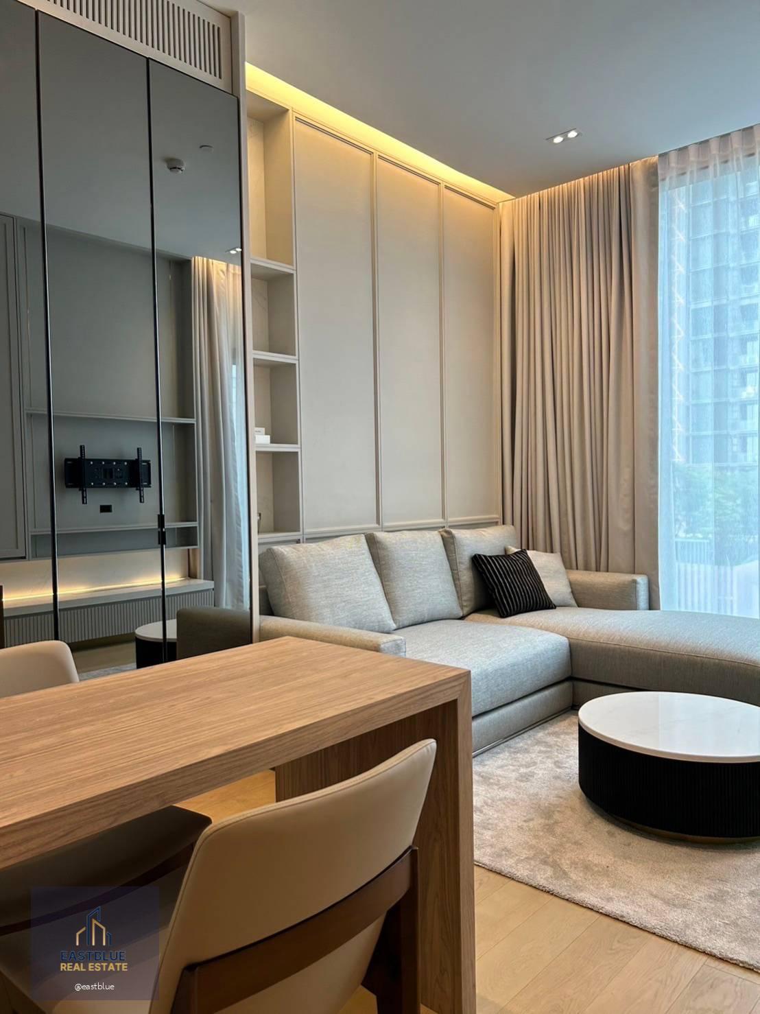 The Strand Thonglor, 1 bed, 70000 per month