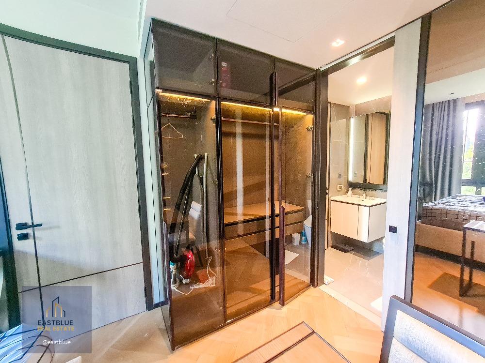 The Reserve Sukhumvit 61 1 Bed 50k per month