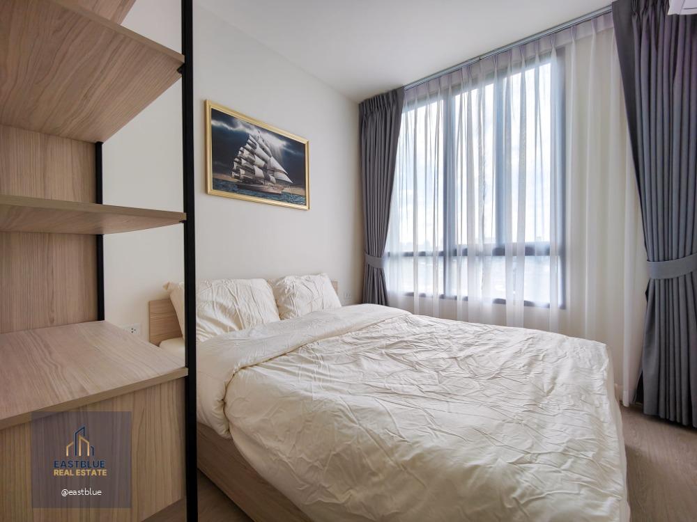 Nue Noble Ratchada-Ladprao 3 Beds 2 Baths for rent 35k