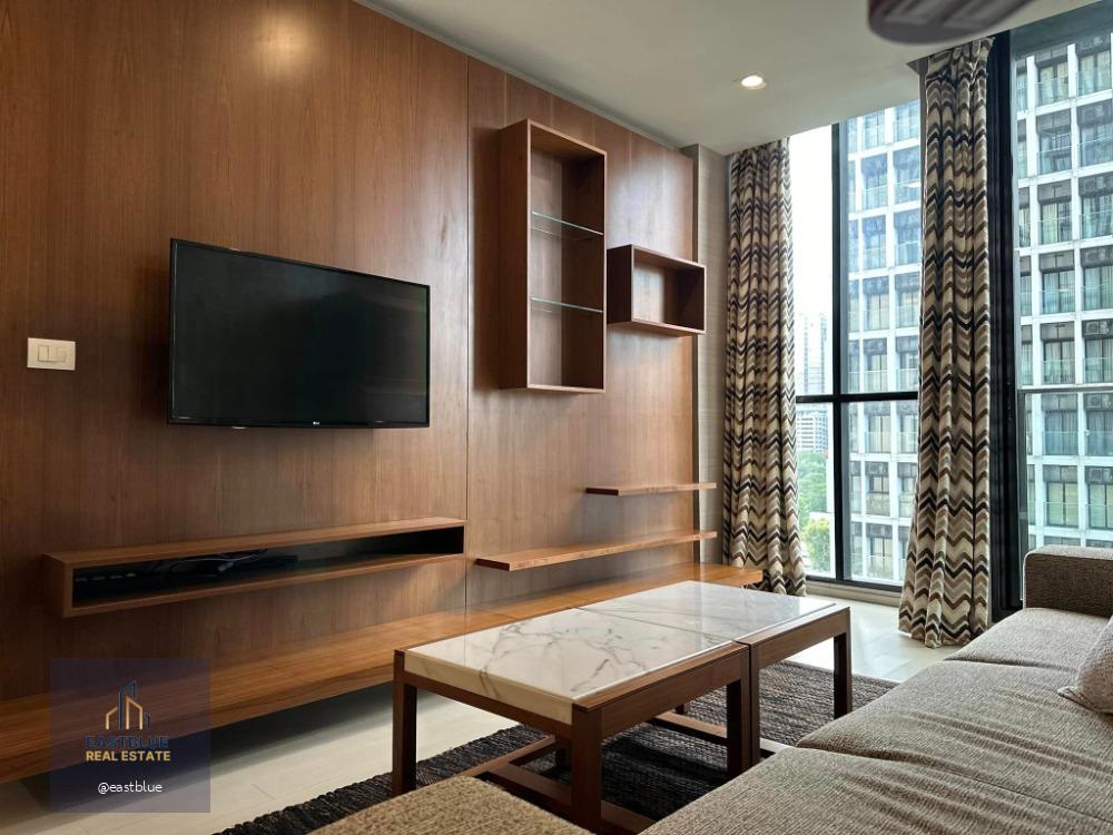 Noble Ploenchit 1 Beds 1 Baths 45k per month 064-274-8883