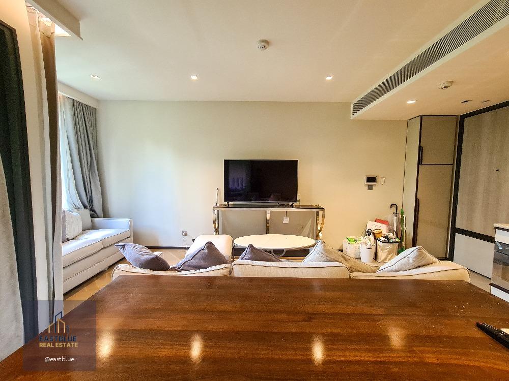 The Reserve Sukhumvit 61 1 Bed 50k per month