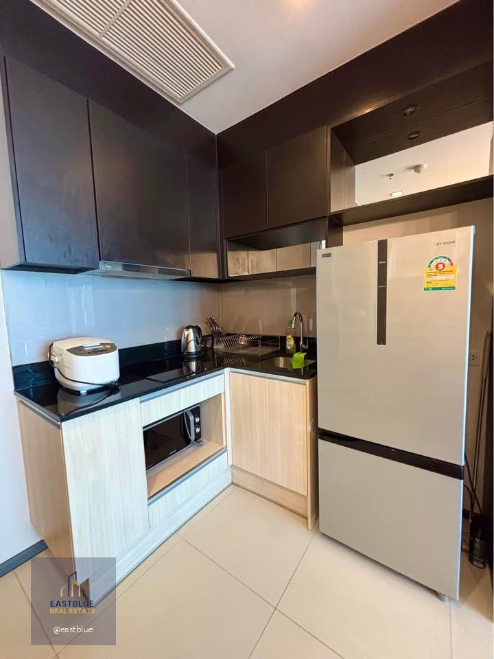 Edge Sukhumvit 23, 1 bed, 38000 per month