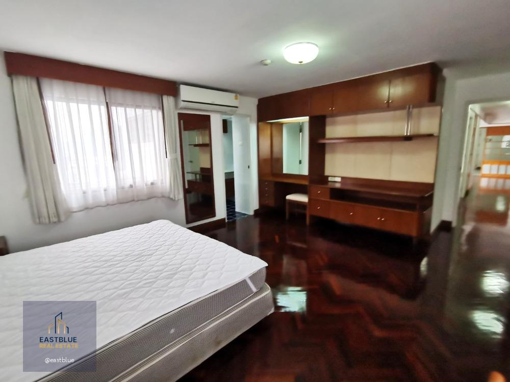 Rare Find! Spacious 3 Beds Pet-Friendly Apartment , BTS Nana