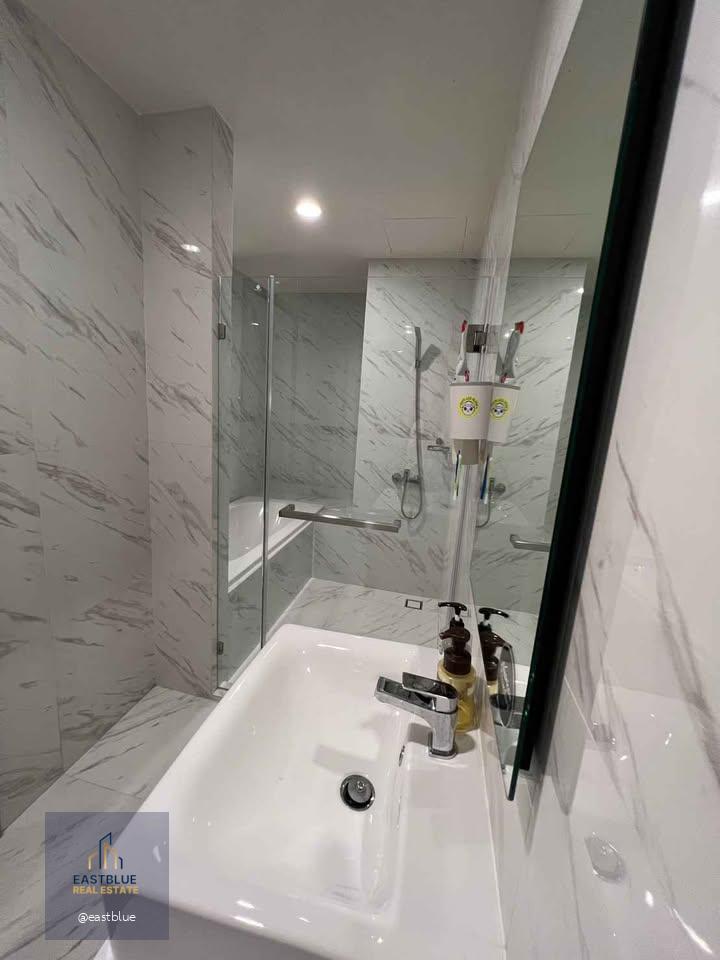 Ideo Mobi Sukhumvit Eastpoint, 1 bed, 20000 per month