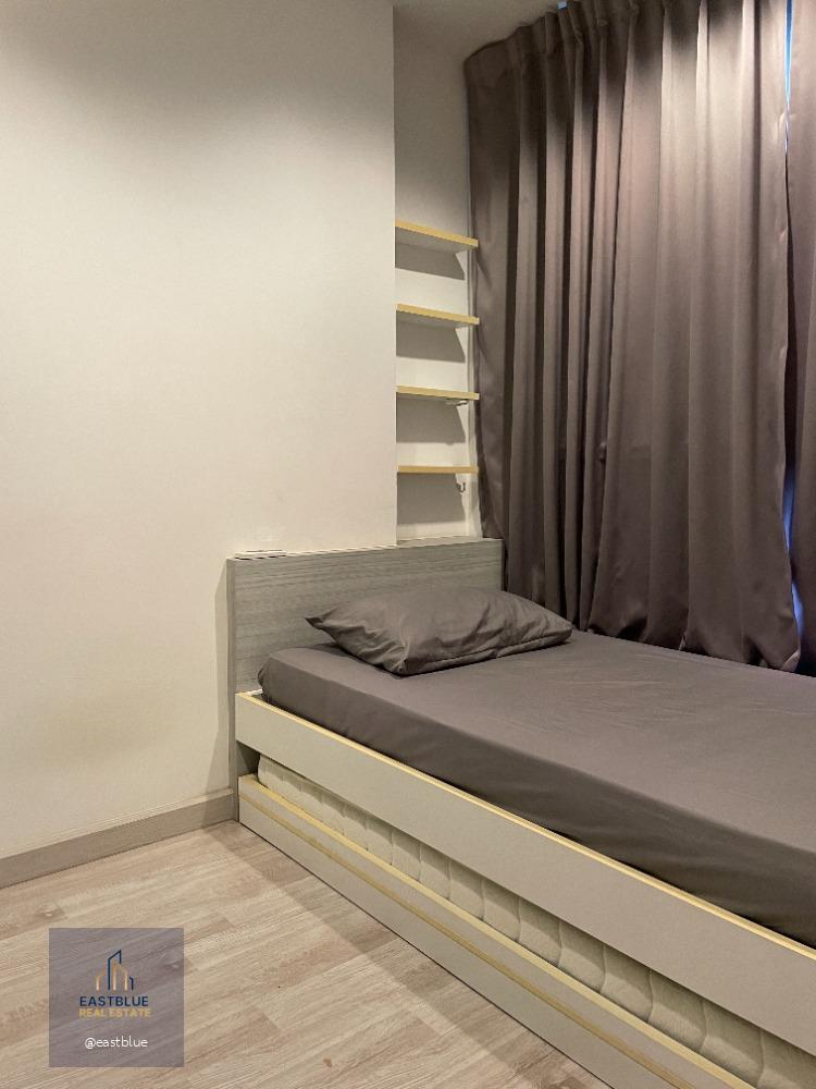 Ideo Mobi Sukhumvit 2 Bed only 19,000 per month