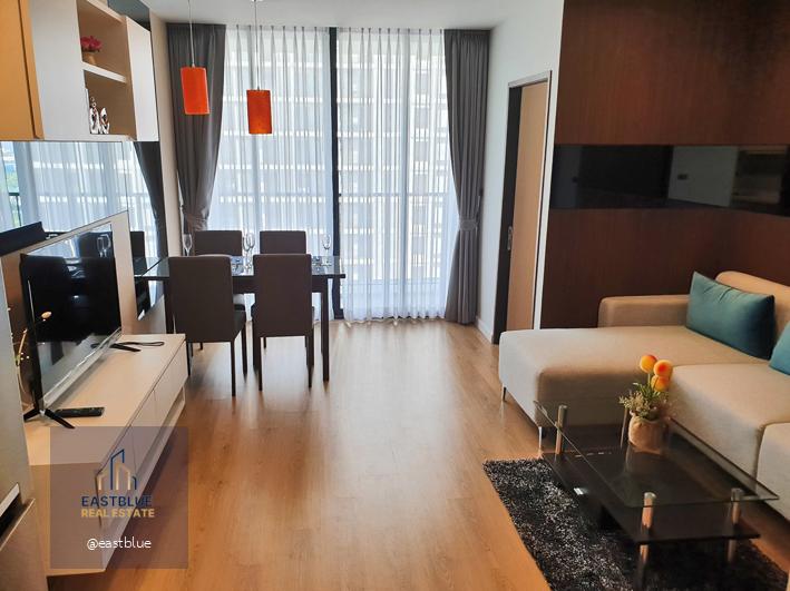 The Alcove Thonglor 10 2 Bed for rent 35,000