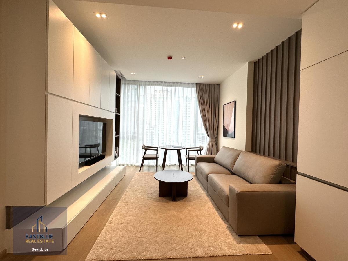 The Strand Thonglor, 1 bed, 75000 per month