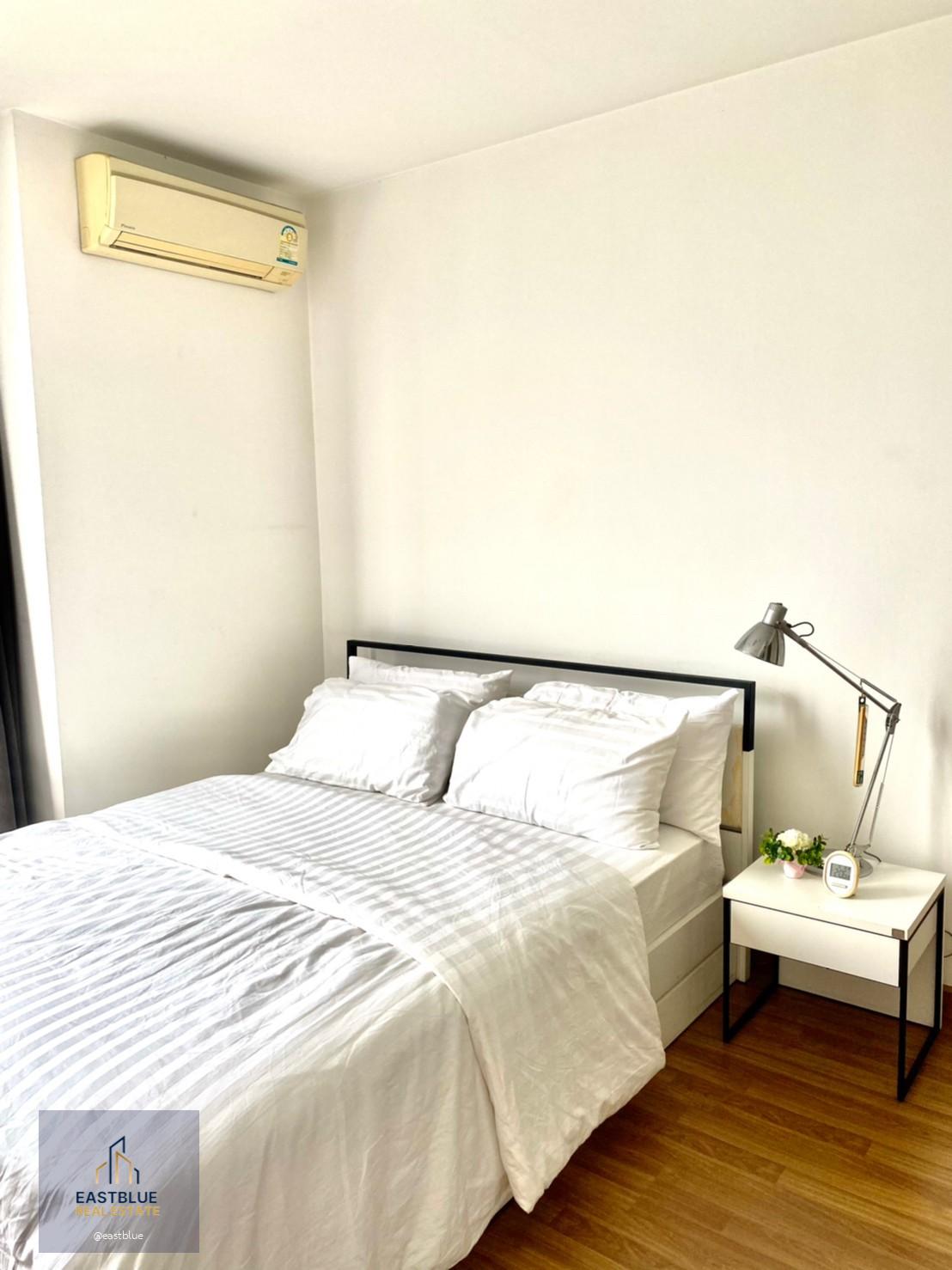 Ideo Mix Sukhumvit 103, 1 bed, 14000 per month