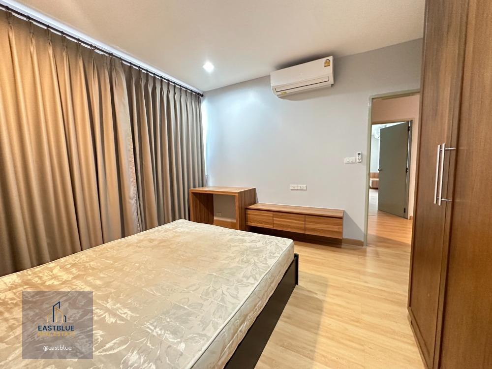 Silom Grand Terrace 2 Beds 2 Baths for rent 50k