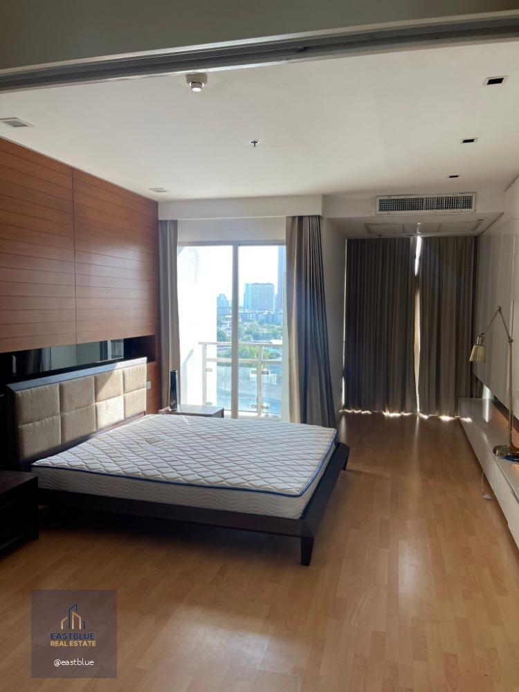 Nusasiri Grand Condo Luxury 1-Bedroom Near BTS 33,000 THB per month