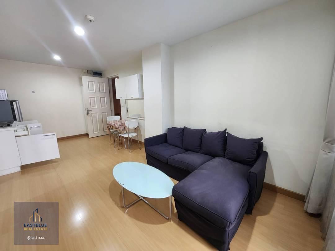 Life@Sukhumvit 67, 1 bed, 16000 per month