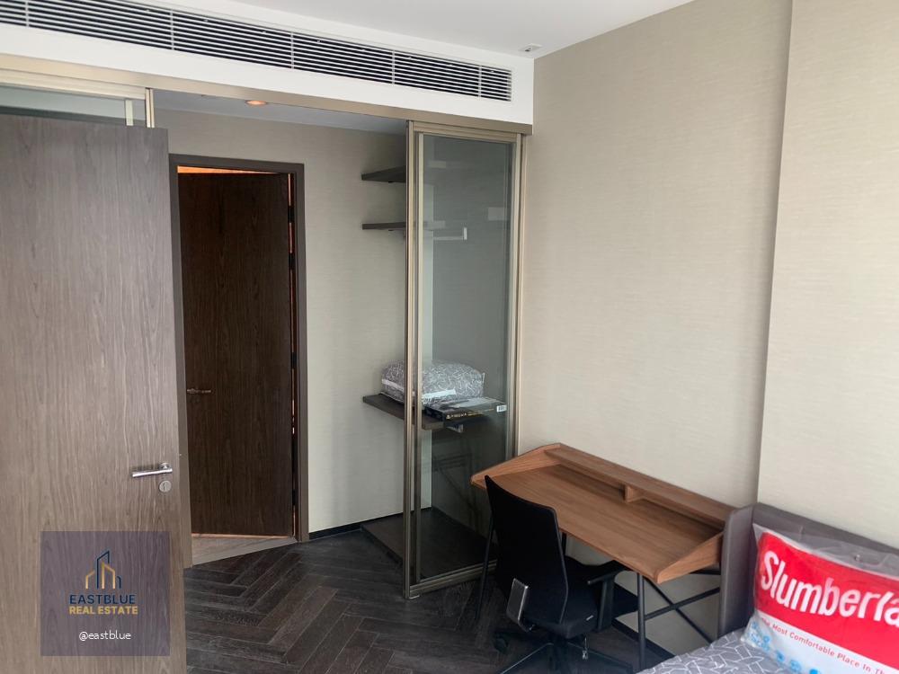 The Esse Sukhumvit 36 Bts thonglor for rent 38,000 per month