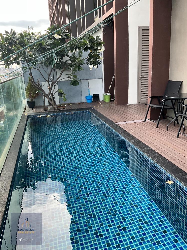 Pet-Friendly Ashton Morph 38 2B2B , 110 sqm with private pool