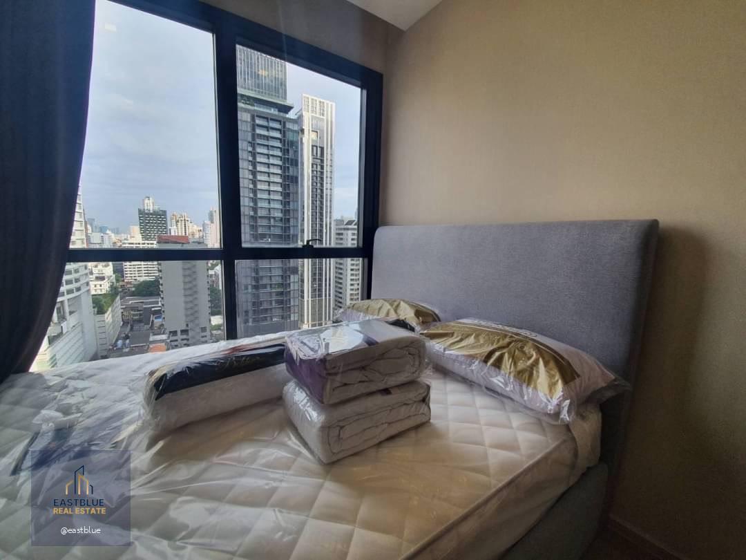 Ashton Asoke, 2 bed, 60000 per month