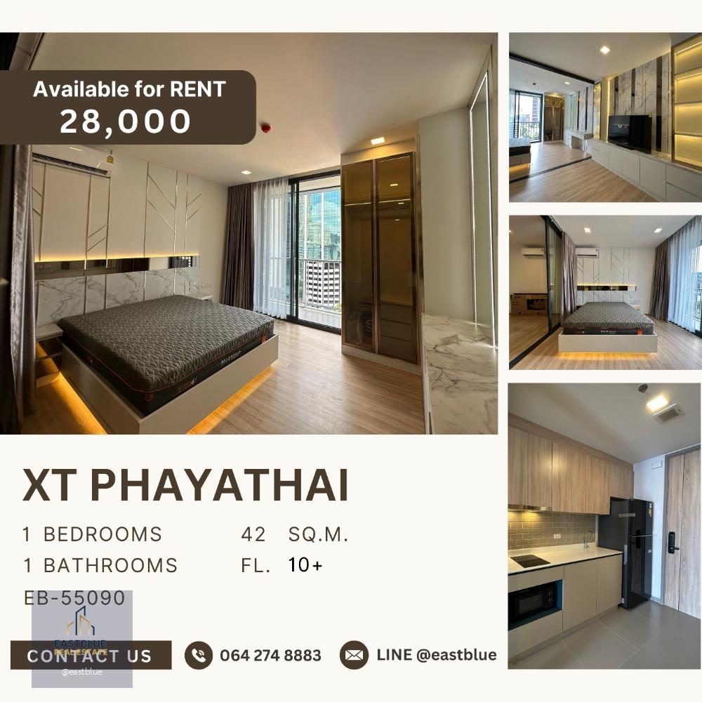 XT Phayathai