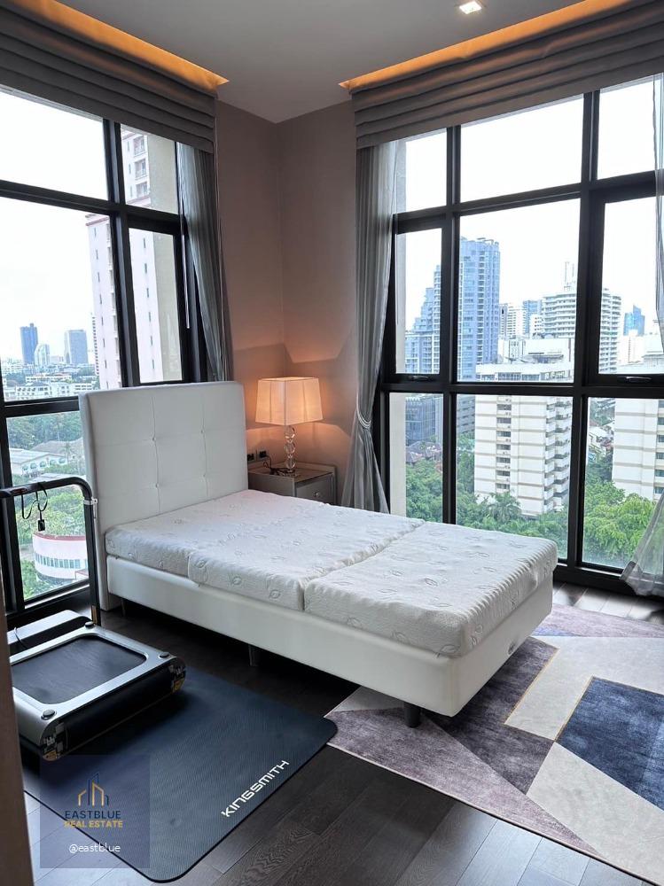 The XXXIX in Sukhumvit 39 Duplex 2 Bedrooms for rent 90k 064-274-8883