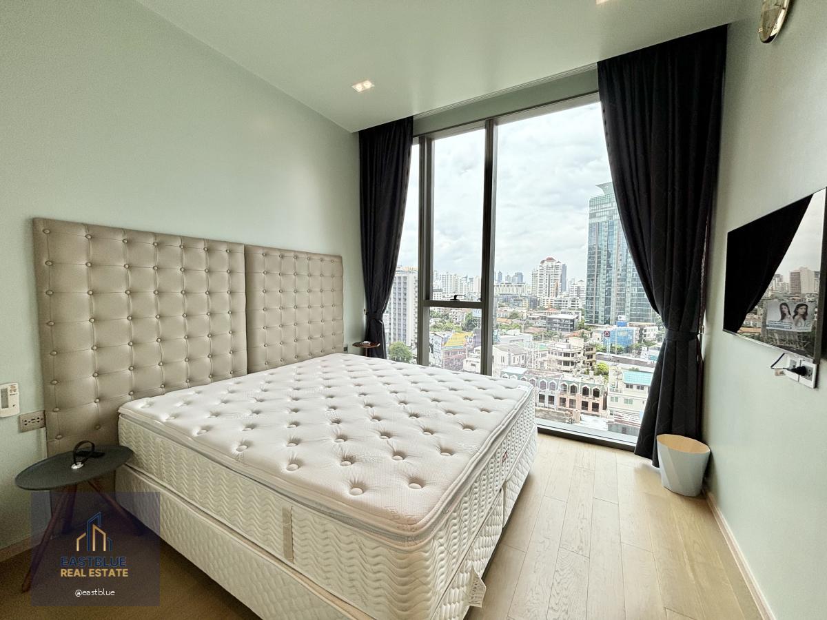 Best Price!! Super luxury pet-friendly condo in the heart of Thonglor 36.5 MB.