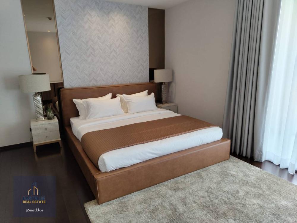 La Citta Delre Thonglor 16 for rent 120k pet friendly 064-274-8883