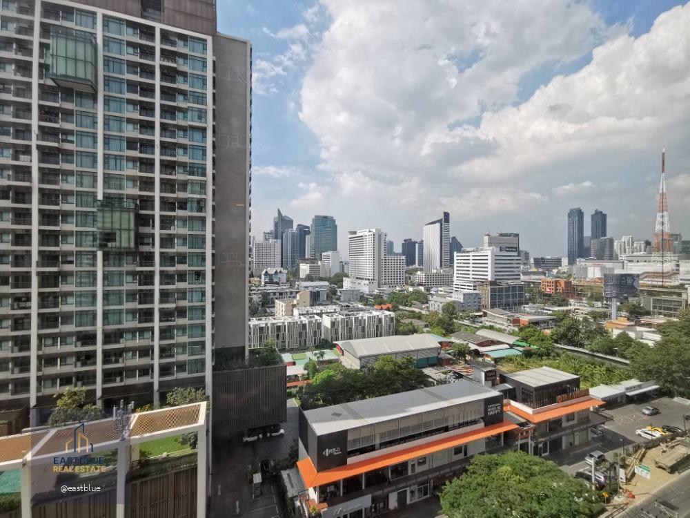 Supalai Oriental Sukhumvit 39 for rent 25k