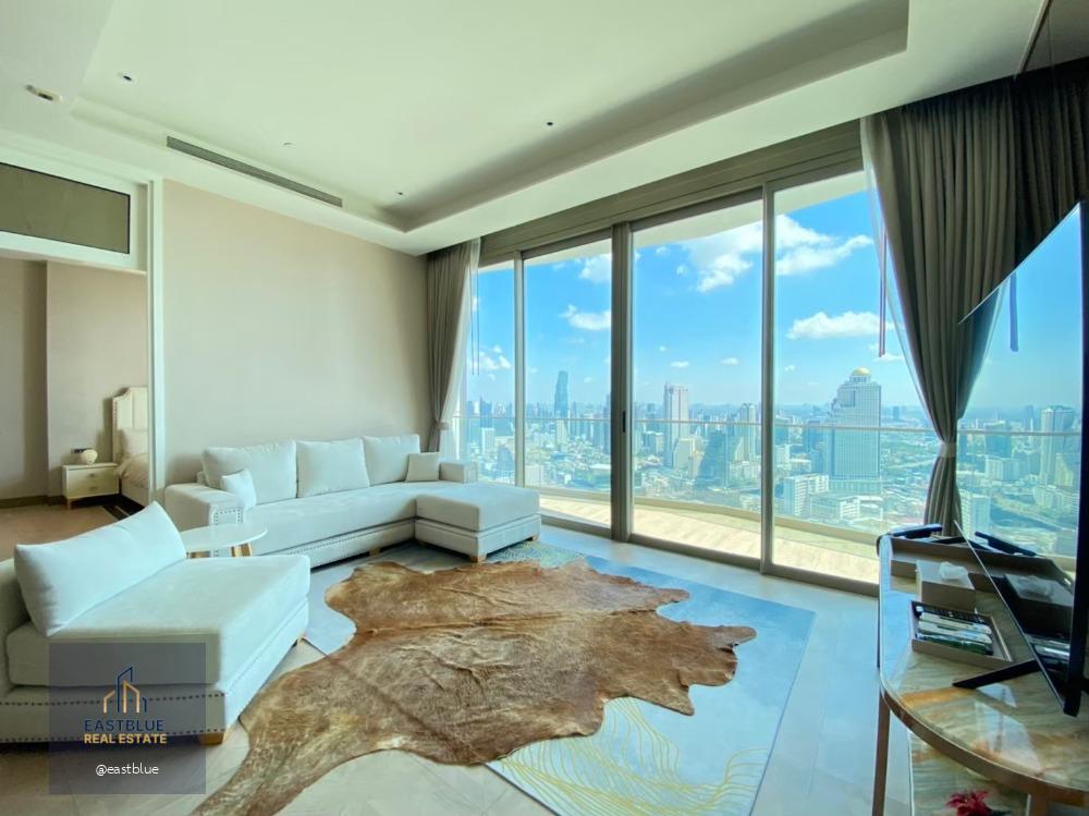 The Residences At Mandarin Oriental Bangkok