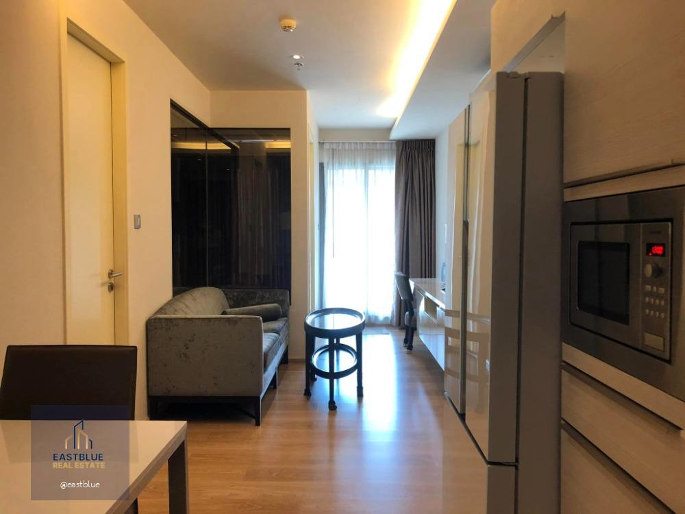 H Sukhumvit 43 1 Bed for rent 28,000 per month