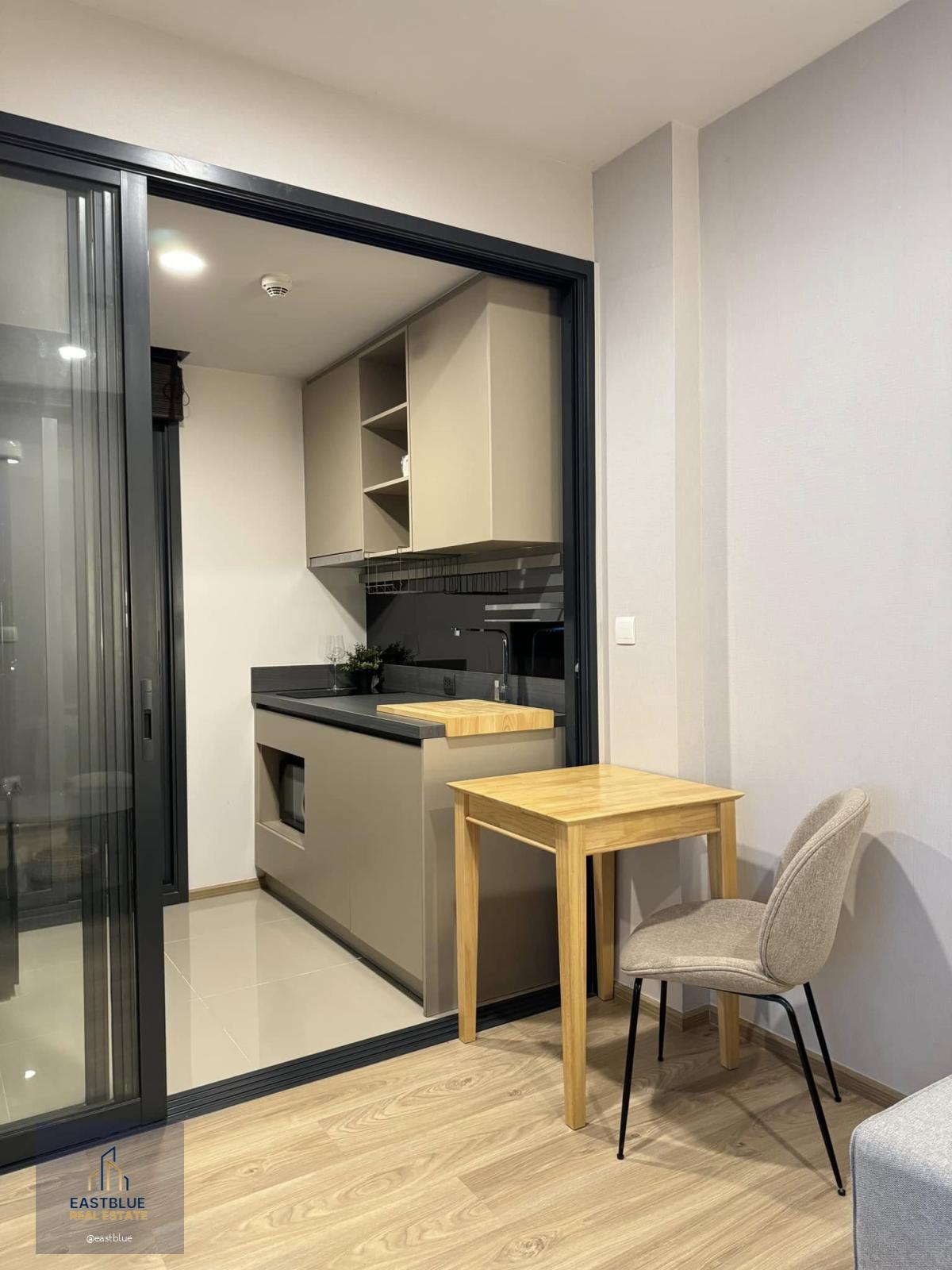 Oka Haus Sukhumvit 36, 1 bed, 22000 per month