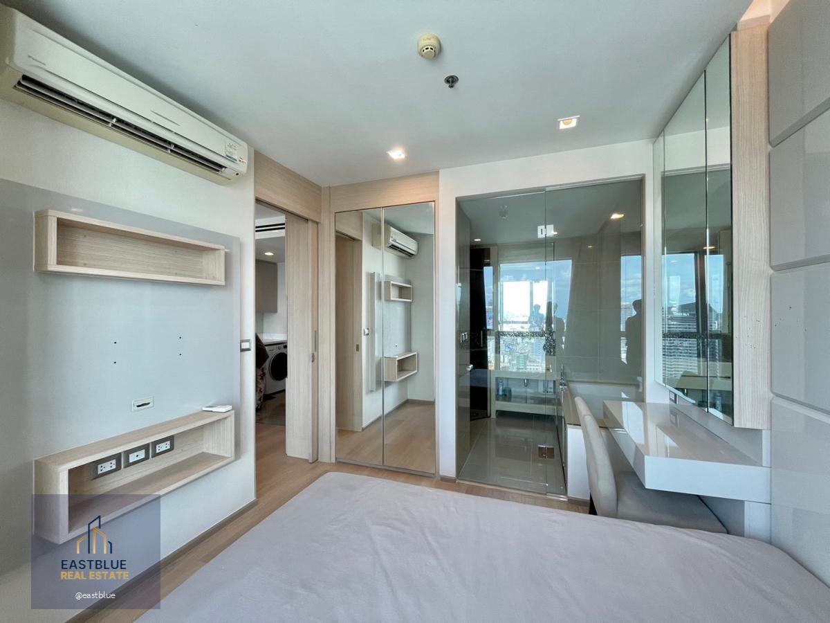 The Address Asoke, 1 bed, 25000 per month