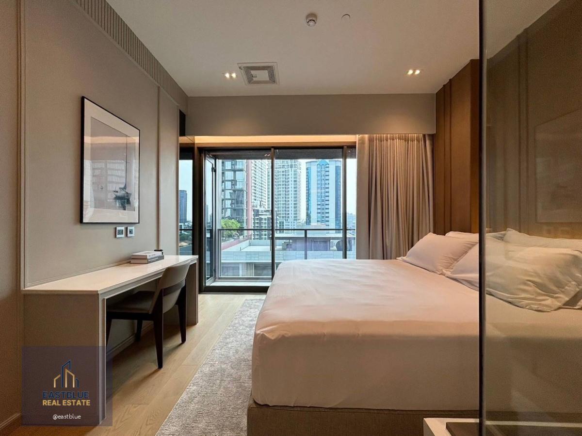 The Strand Thonglor, 1 bed, 70000 per month