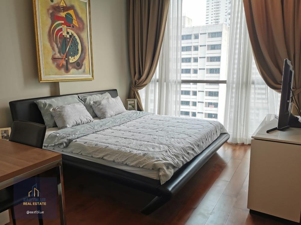 Quattro by Sansiri 2 Beds 82 sqm 65k per month 064-274-8883