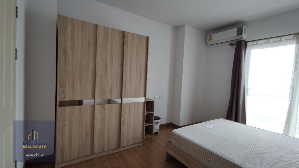 Supalai Park Ekkamai Thonglor 2 Bed Fully Furnished 25,000