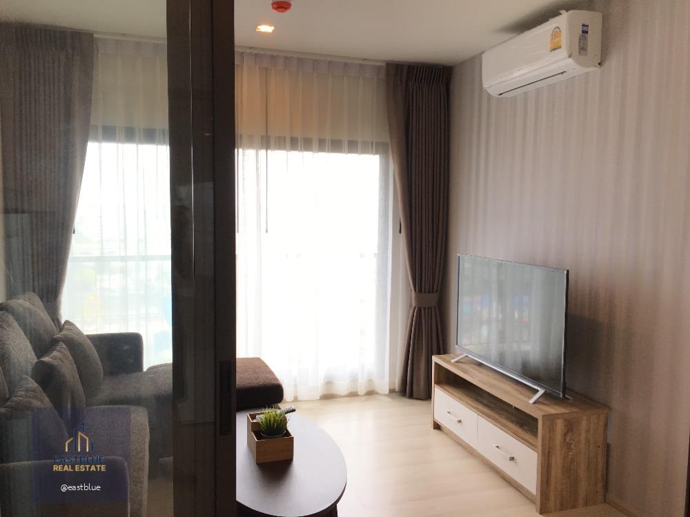 Life Sukhumvit 48 1 Bed 1 Baht  22,000 per month