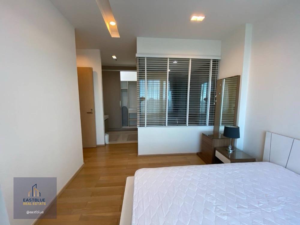 Siri At Sukhumvit, 2 bed, 65000 per month