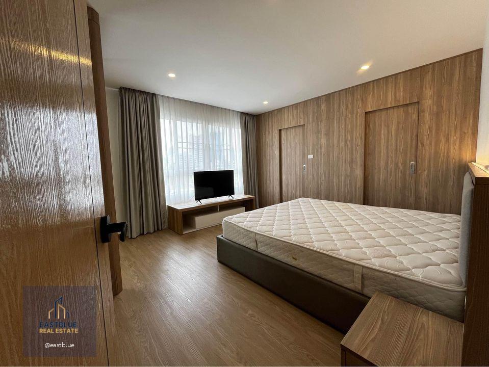 Baan Siri Sathorn 3 Beds 2 Bath for Sale 13.9 MB. 064-274-8883