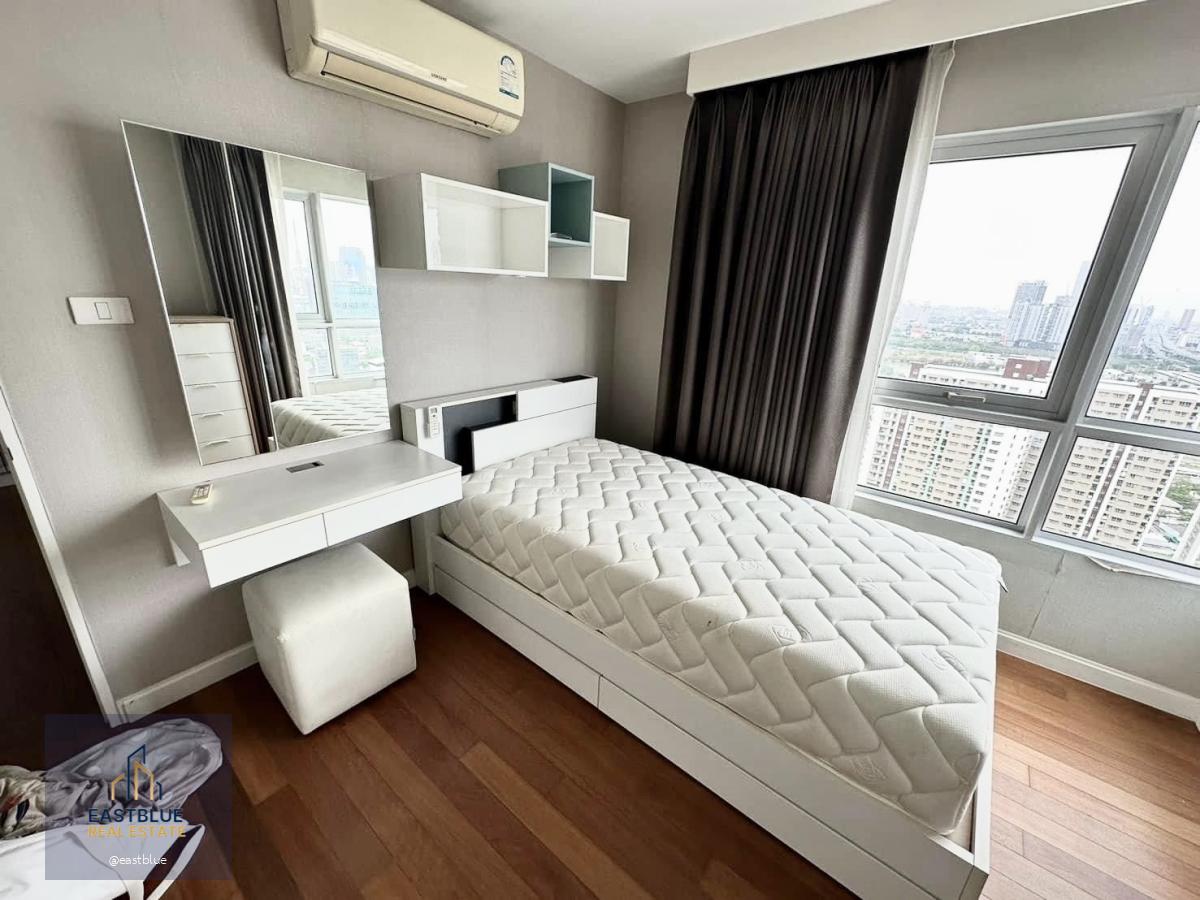 Belle Grand Rama 9, 3 bed, 65000 per month