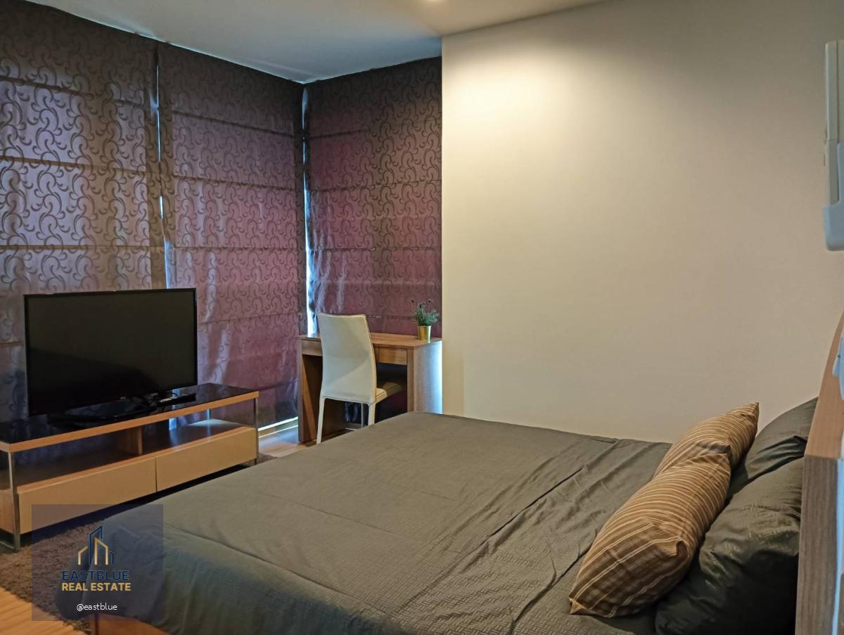 RHYTHM Sukhumvit 50, 2 bed, 40000 per month