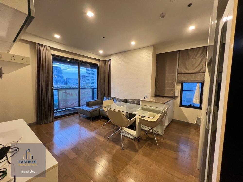 M Phayathai 2 Bedroom Fully Furnished แต่งหรู มีอ่างอาบน้ำ ขาย 11.99 MB.