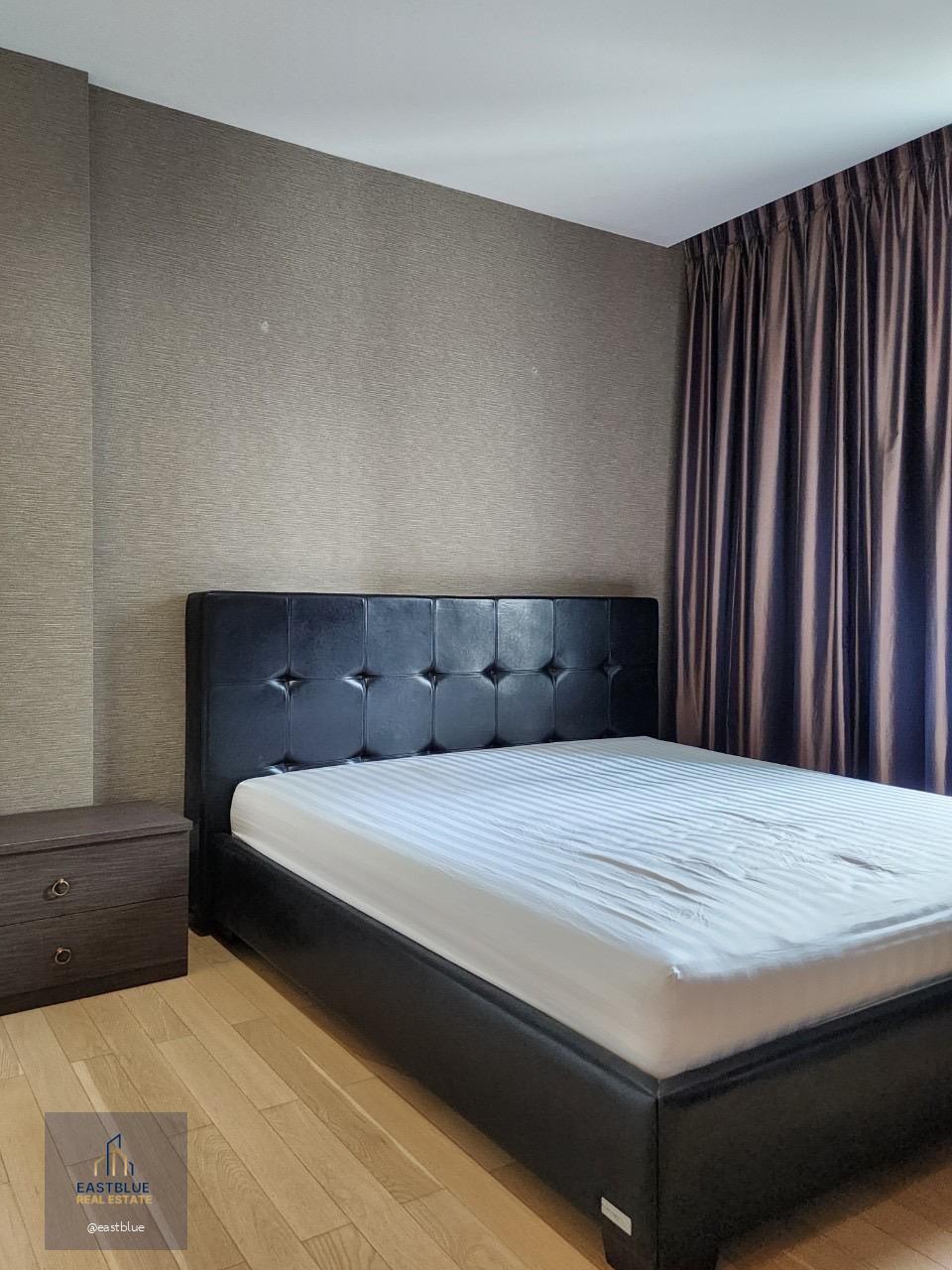 Siri At Sukhumvit, 2 bed, 50000 per month