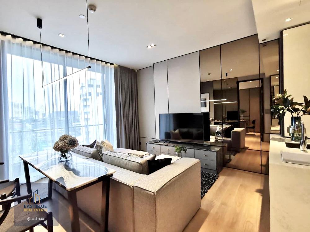 Beatniq Sukhumvit 32, 1 bed, 55000 per month