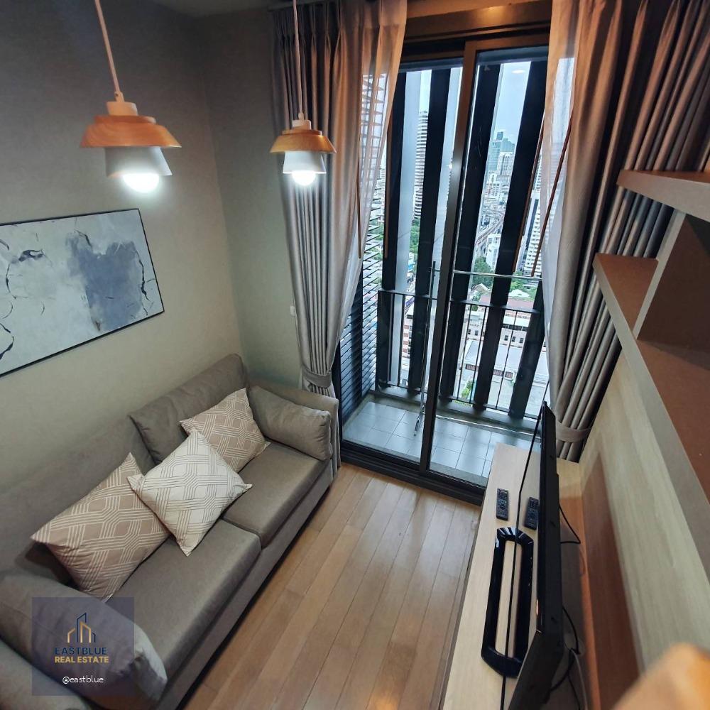 Pyne By Sansiri 1 Bed for rent 20k per month