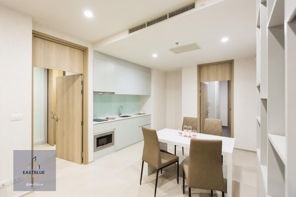 Noble Ploenchit for rent 53k 064-274-8883