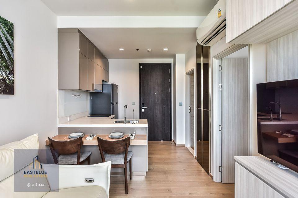 QUINN Sukhumvit 101, 1 bed, 27000 per month