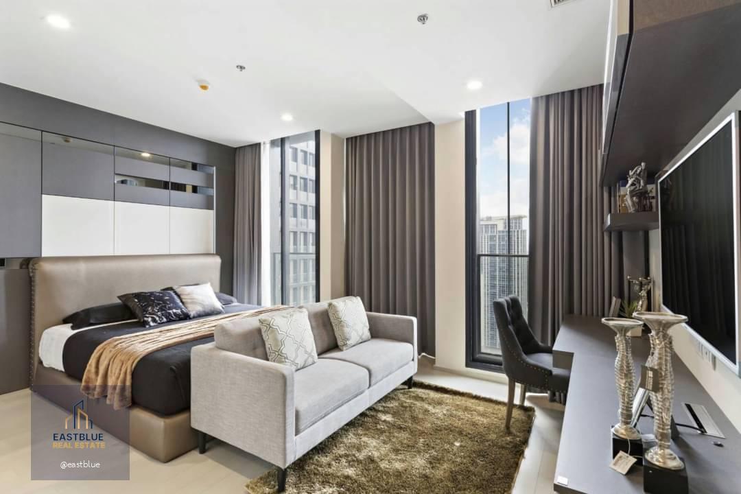 Noble Ploenchit, 1 bed, 38000 per month