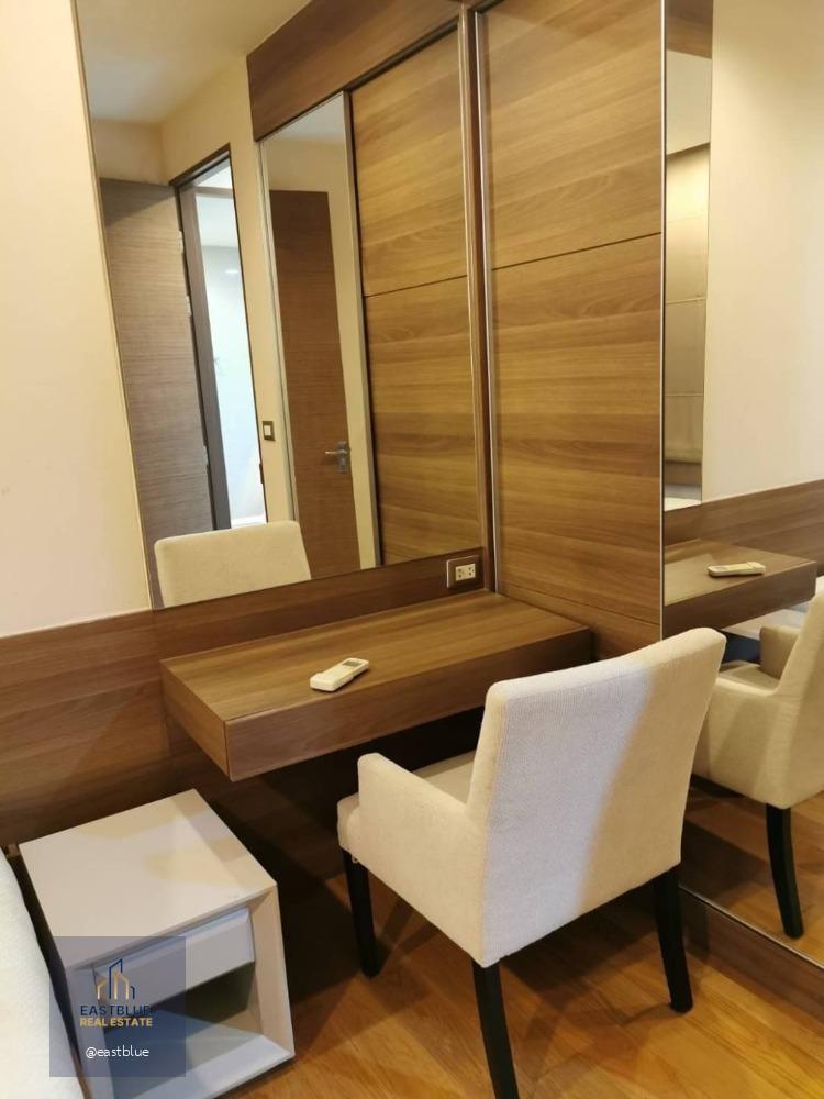 The Address Sathorn 12 2 Bed for rent 47,000 per month