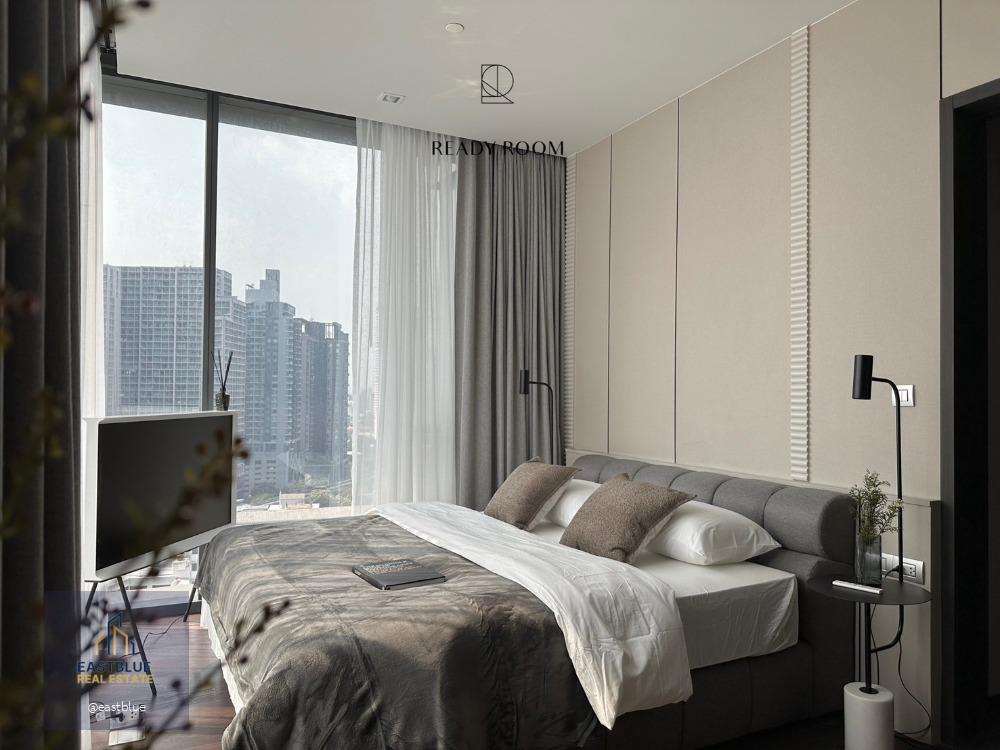 LAVIQ Sukhumvit 57 3 Bed Luxury Furnished 155,000 per month