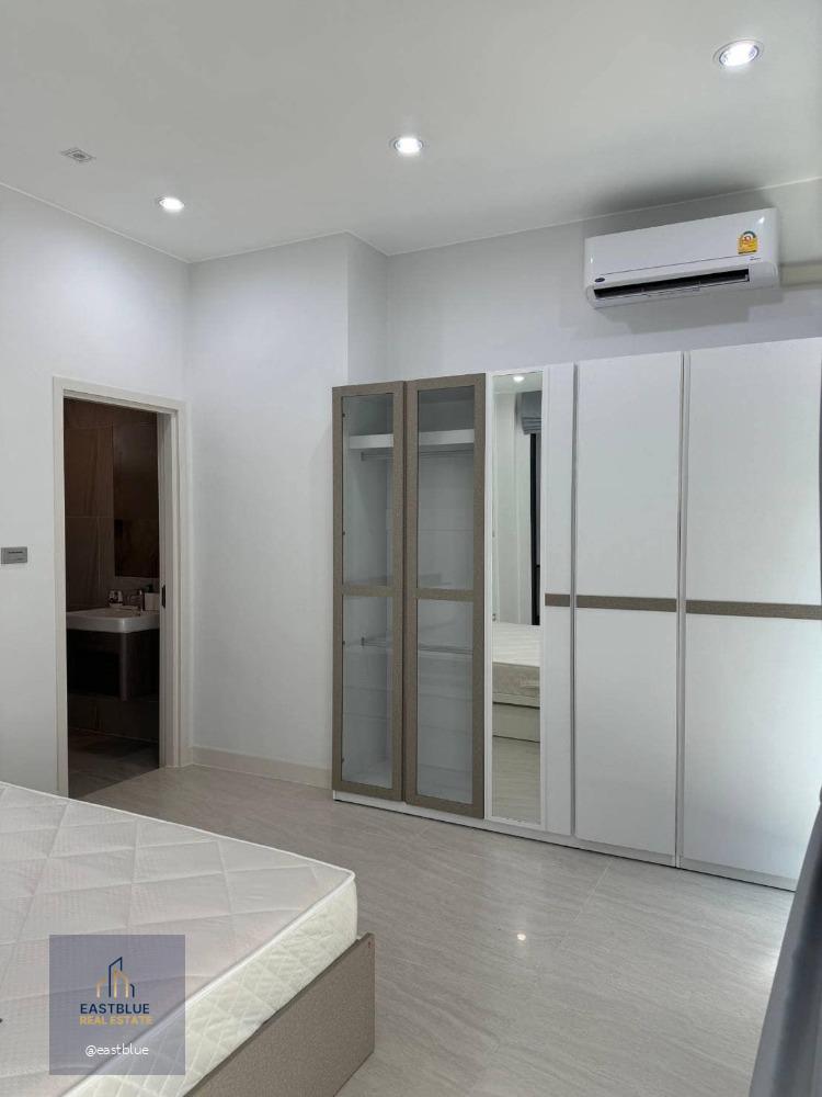 Baan Klang Muang Classe Sukhumvit 77 for rent 100k