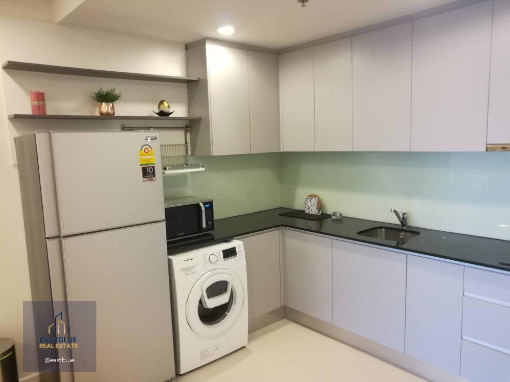 15 Sukhumvit Residences 2 Bed for rent 33,000