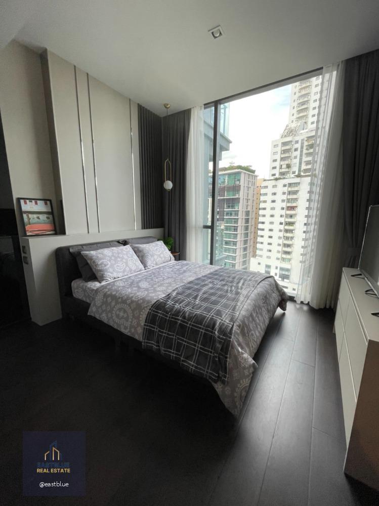 LAVIQ Sukhumvit 57 1 Bed for rent , Best Deal 40,000 per month