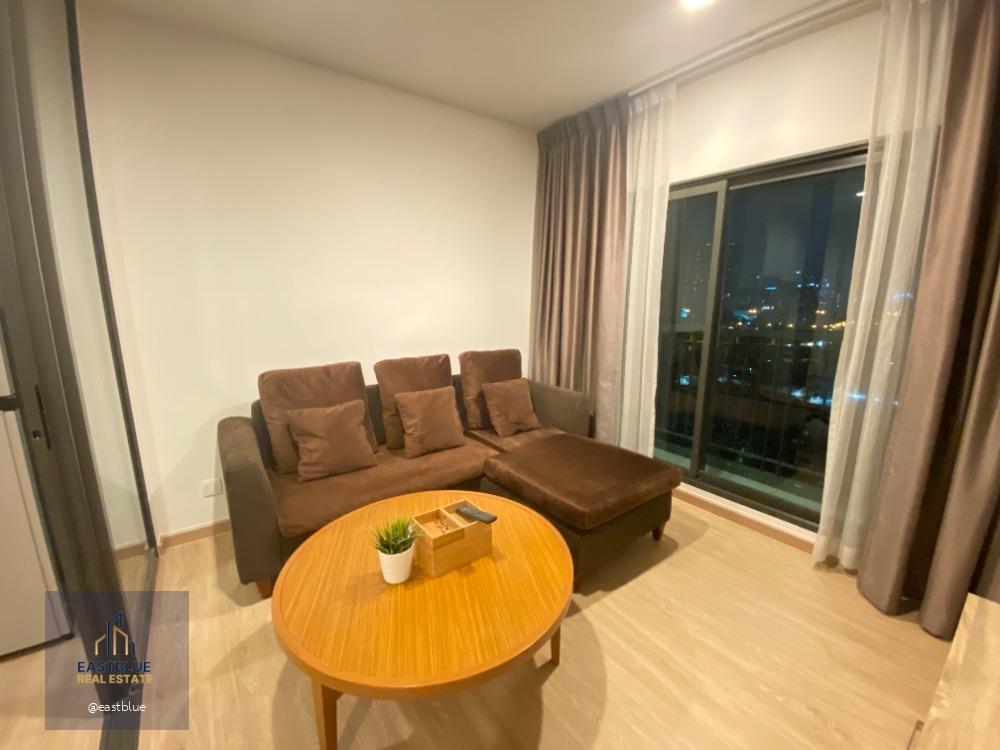 Life Sukhumvit 48 1 Bed 1 Baht  22,000 per month