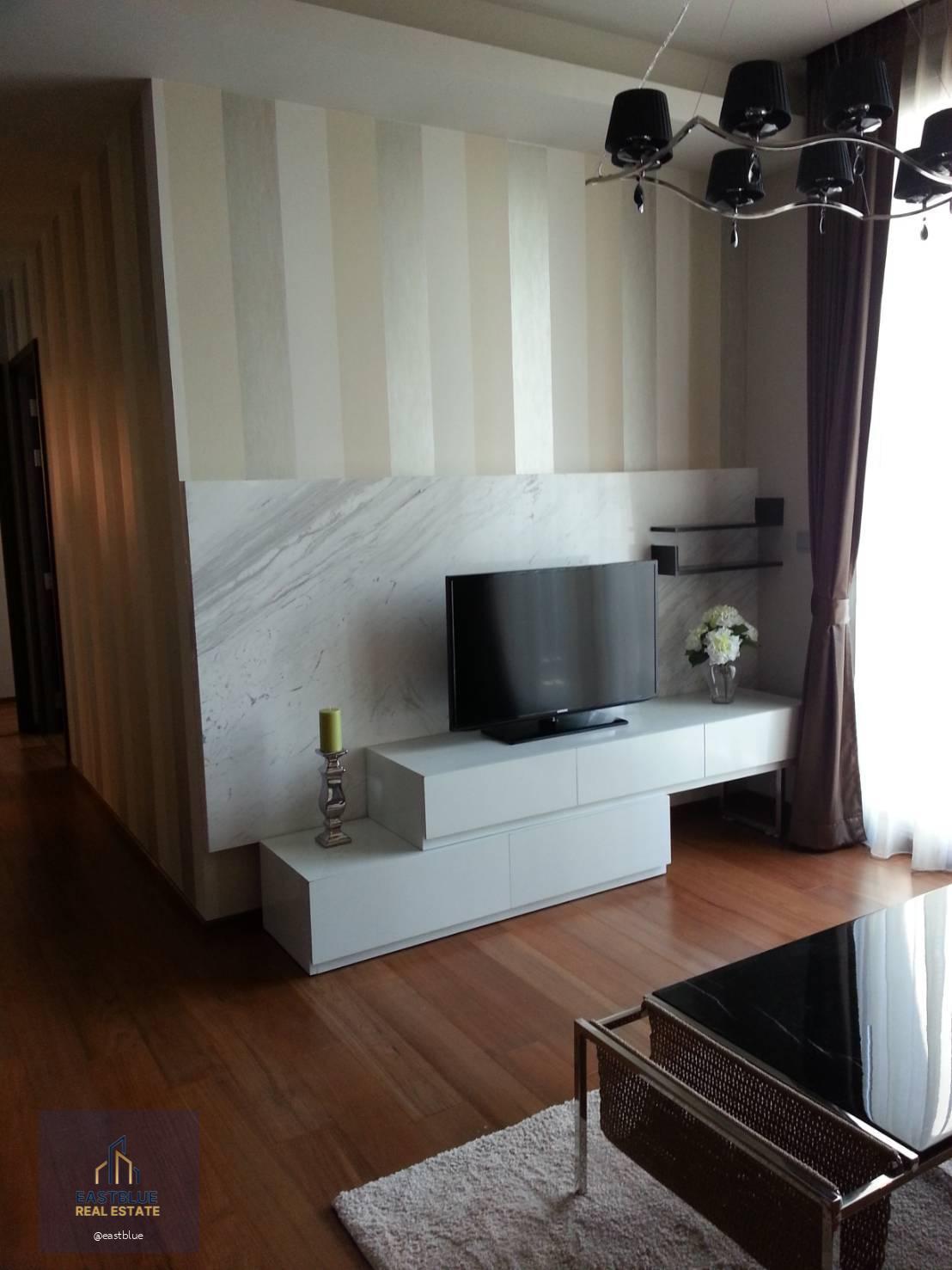 Quattro by Sansiri, 2 bed, 50000 per month