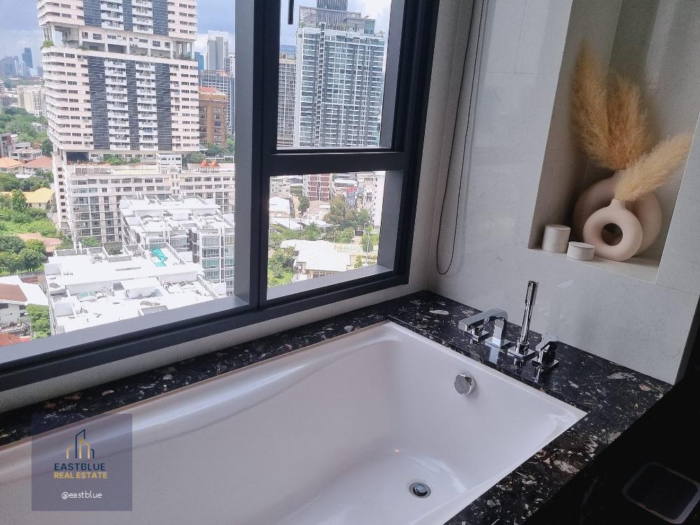 Beatniq Sukhumvit 32 Fully furnished 95k per month